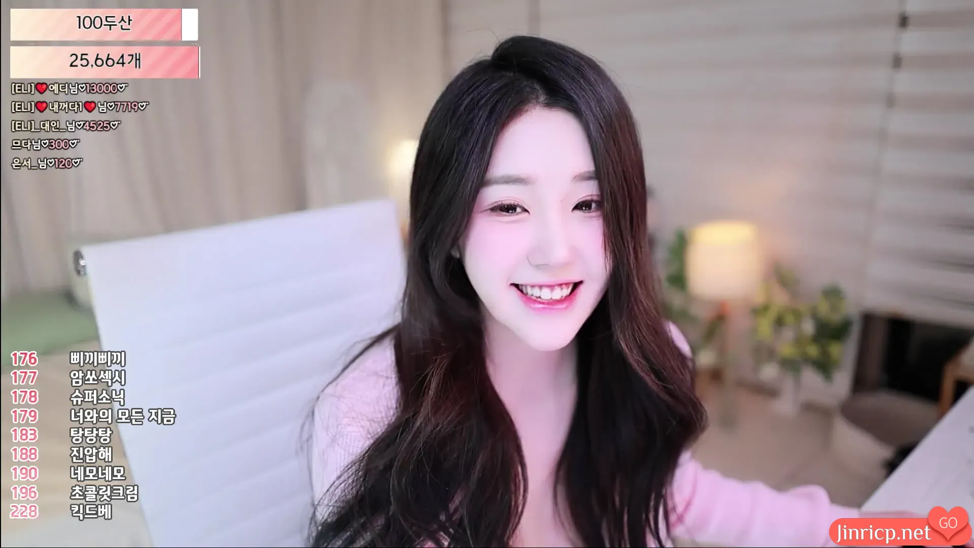 艾莉-ELI-(엘리) eli05021212 个人直播 (20250115) 度盘  [1V/1.37G]