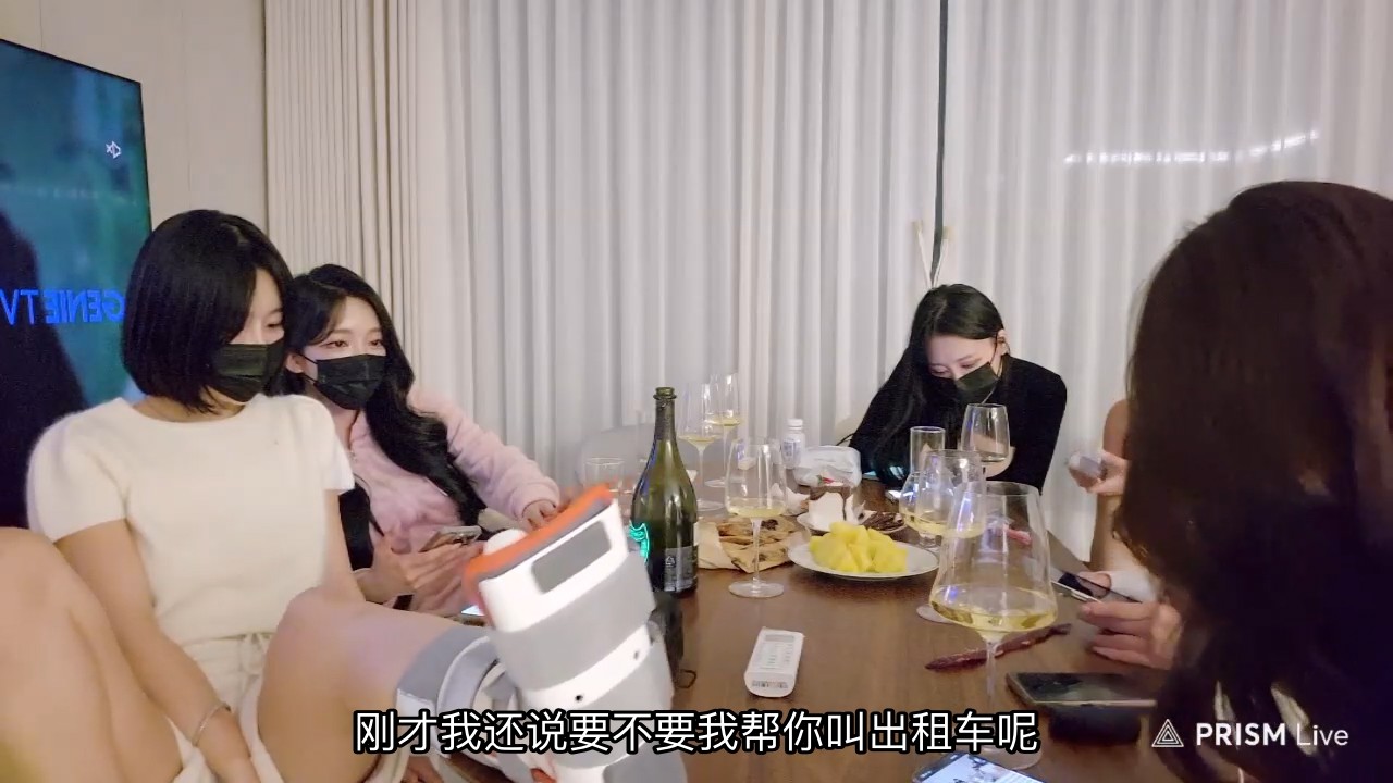 图片[3]-Jinricp 第四季 插曲&特别节目-聚餐探望 中文字幕 - Jinricp Pandaclass-Jinricp Pandaclass