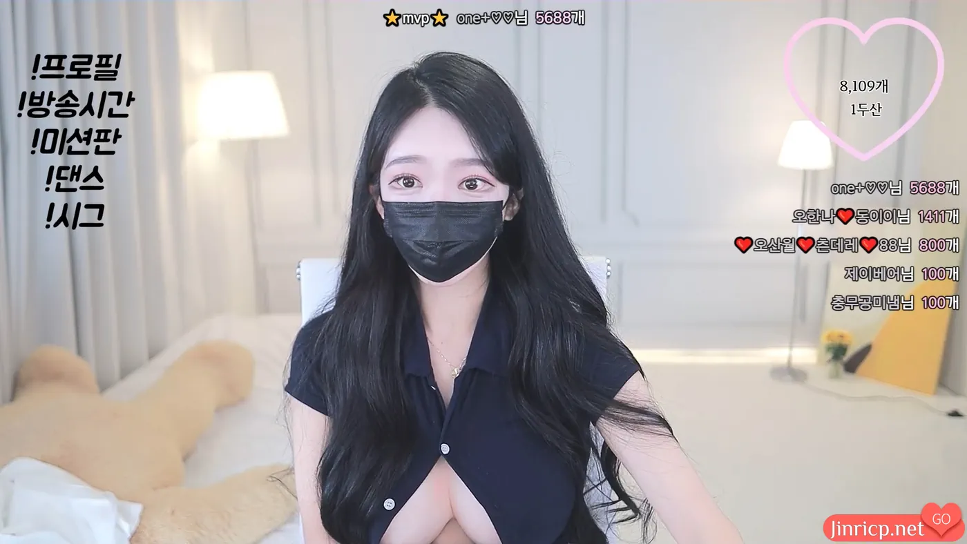 图片[1]-欧依娜-o111na-(원하나) 2024年8月个人直播精华合集 [12V/45.8G] - Jinricp Pandaclass-Jinricp Pandaclass