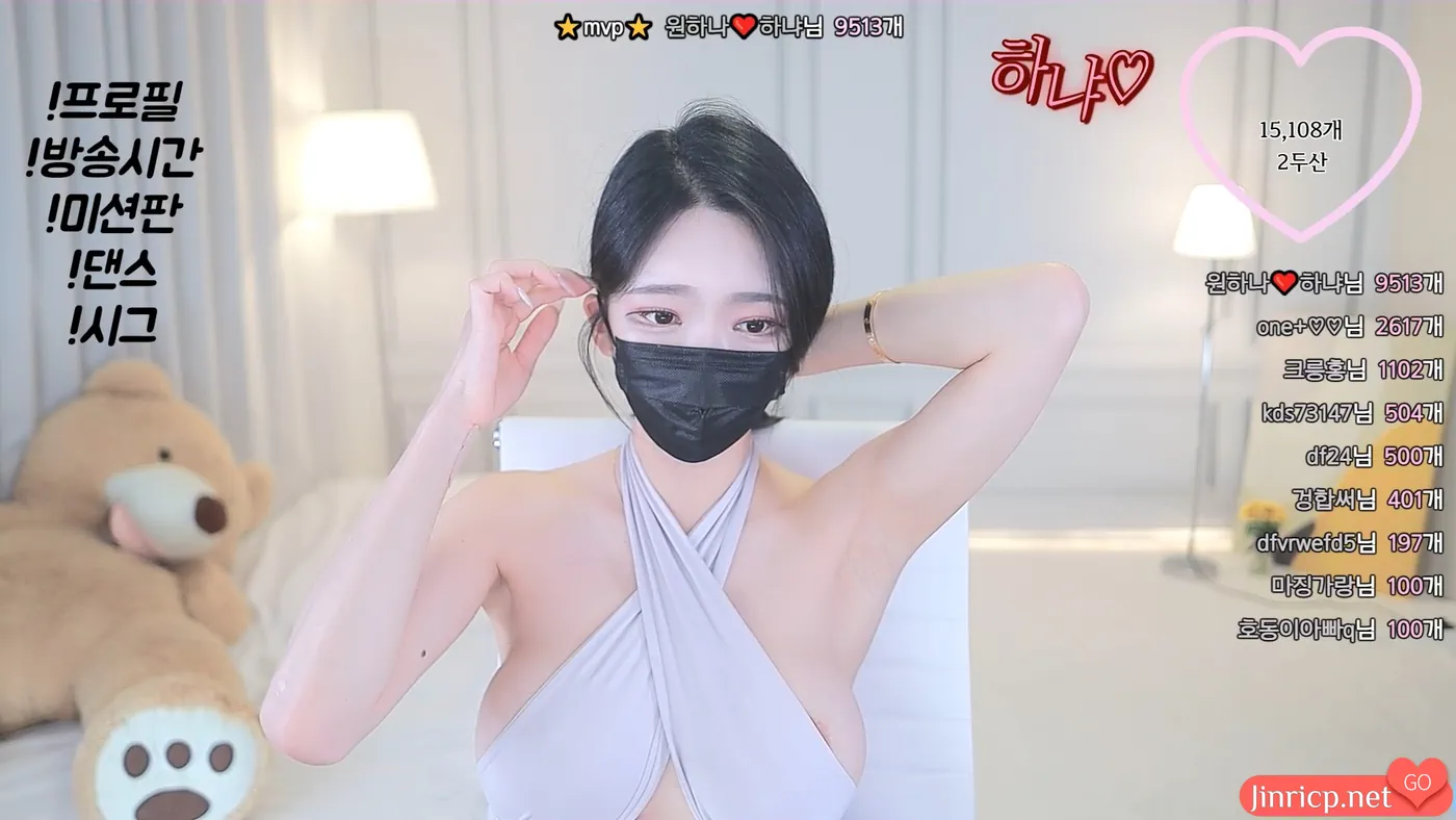 图片[9]-欧依娜-o111na-(원하나) 2024年8月个人直播精华合集 [12V/45.8G] - Jinricp Pandaclass-Jinricp Pandaclass