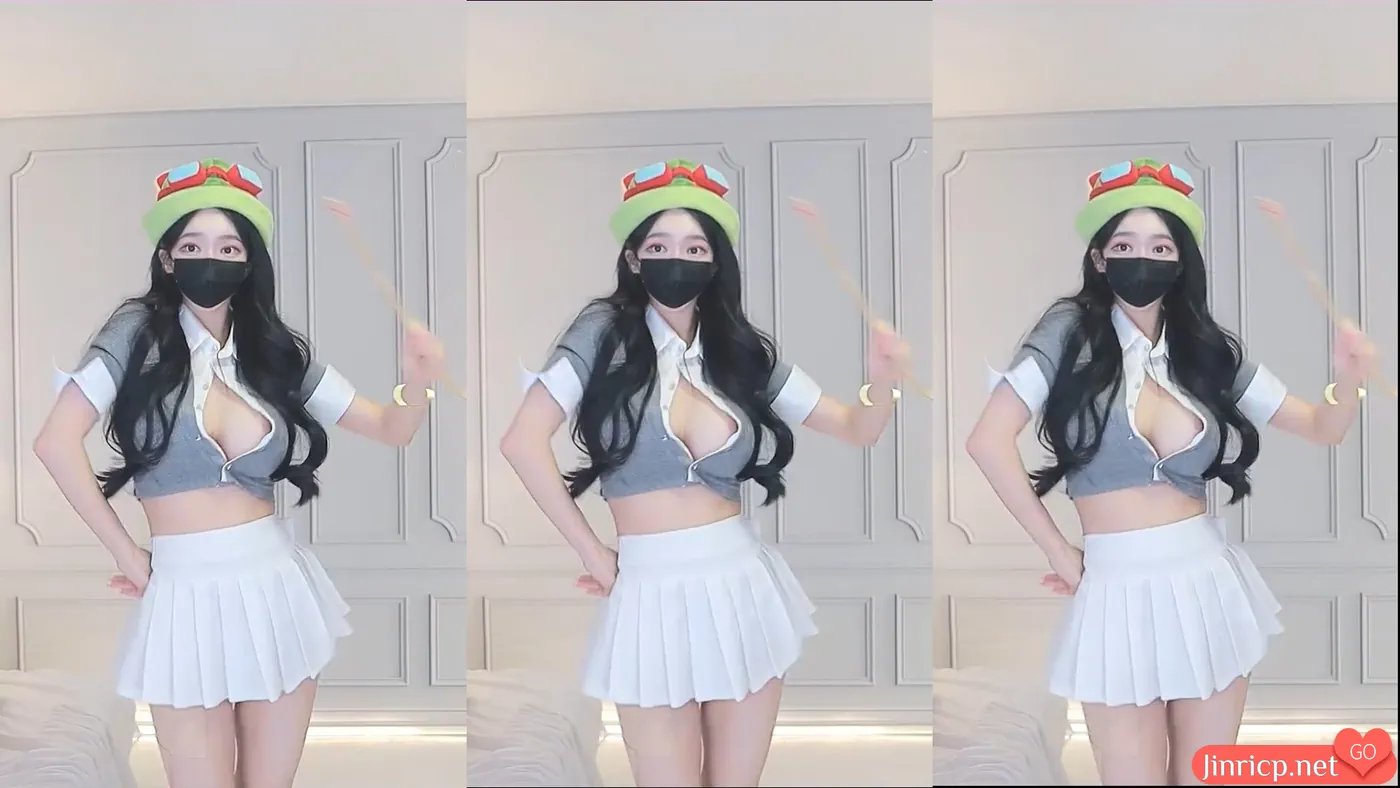 图片[12]-欧依娜-o111na-(원하나) 2024年8月个人直播精华合集 [12V/45.8G] - Jinricp Pandaclass-Jinricp Pandaclass