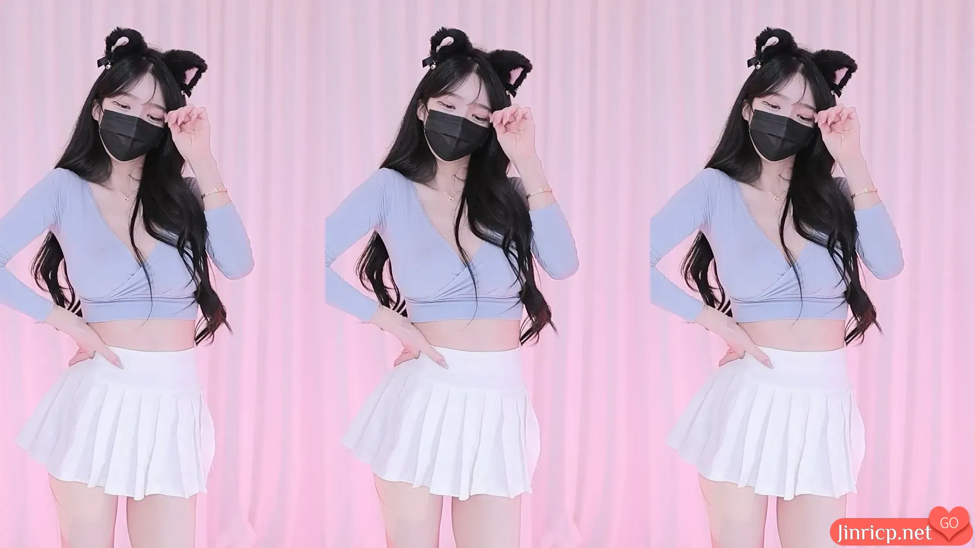 图片[1]-元荷娜-o111na-(원하나) 2024年9月个人直播精华合集 [19V/87.8G] - Jinricp Pandaclass-Jinricp Pandaclass