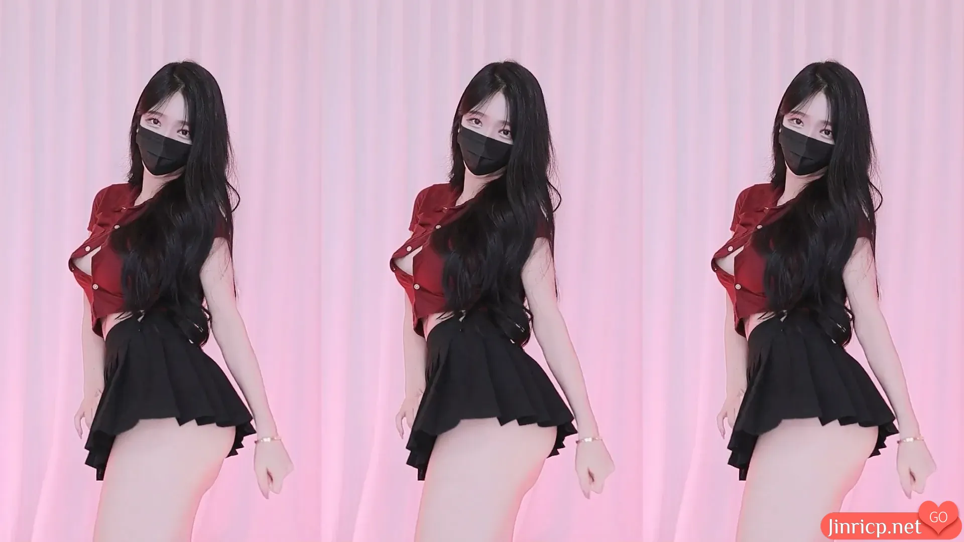 图片[5]-元荷娜-o111na-(원하나) 2024年9月个人直播精华合集 [19V/87.8G] - Jinricp Pandaclass-Jinricp Pandaclass