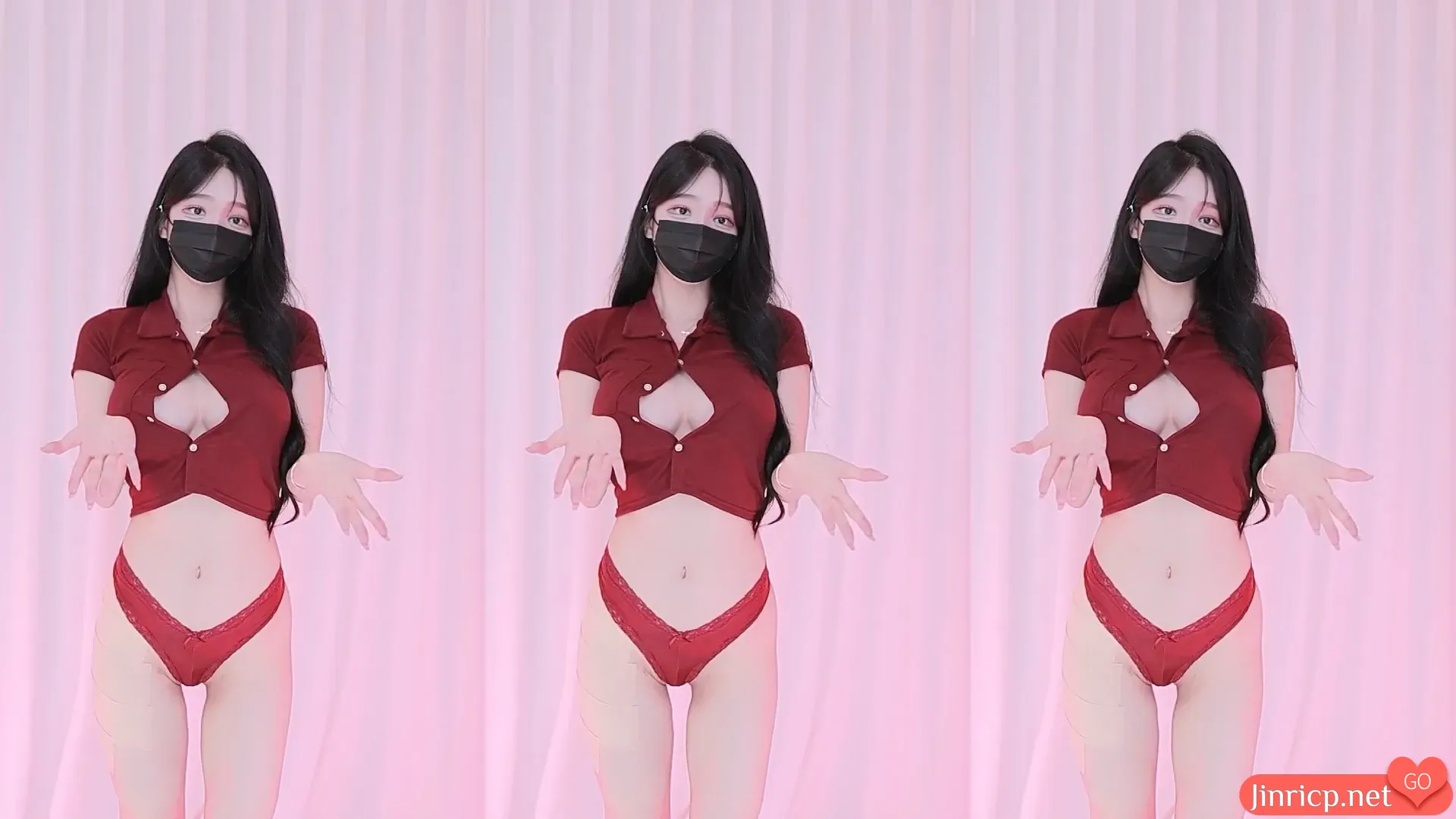 图片[6]-元荷娜-o111na-(원하나) 2024年9月个人直播精华合集 [19V/87.8G] - Jinricp Pandaclass-Jinricp Pandaclass