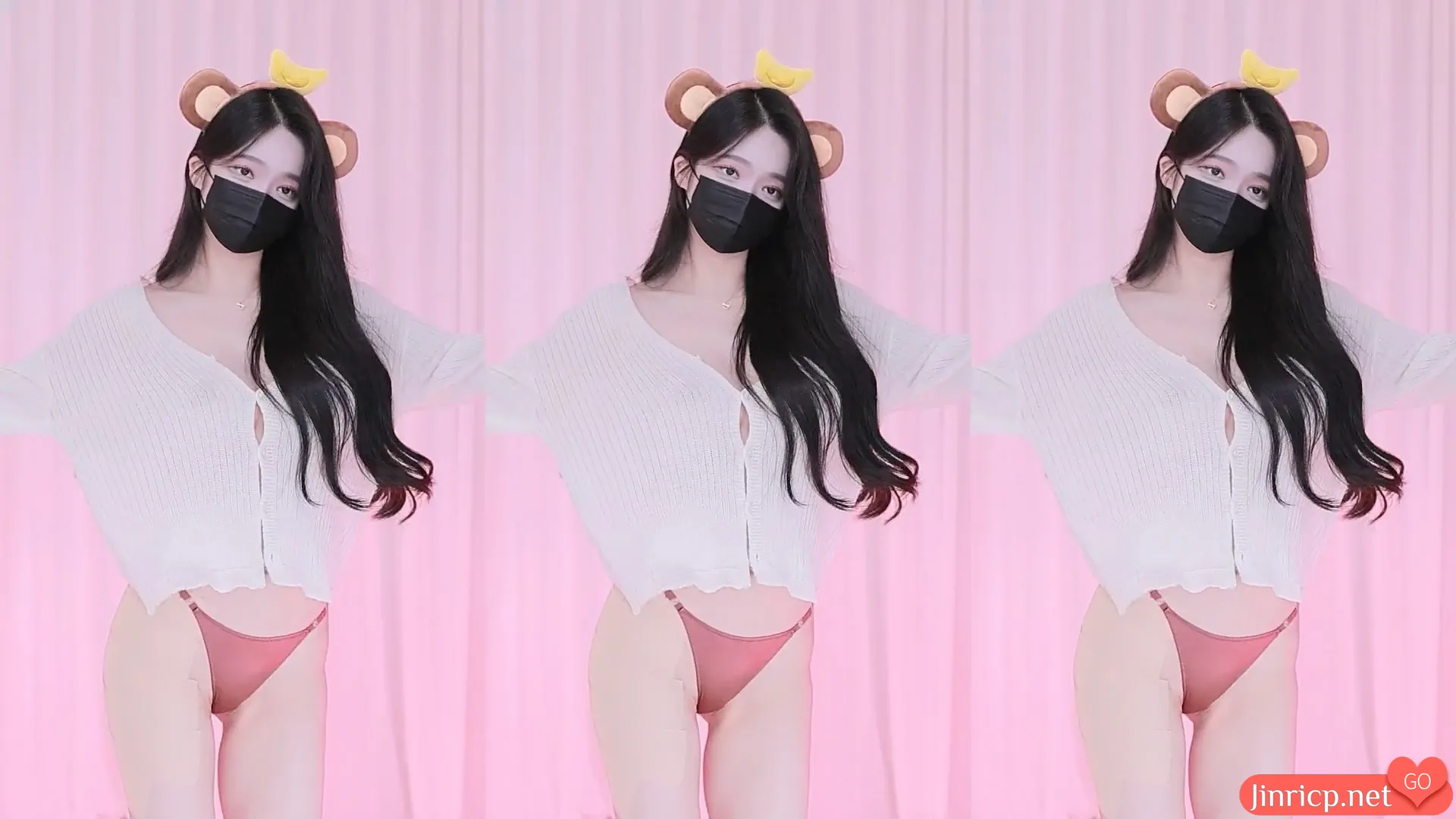 图片[4]-元荷娜-o111na-(원하나) 2024年10月个人直播精华合集 [17V/111.6G] - Jinricp Pandaclass-Jinricp Pandaclass