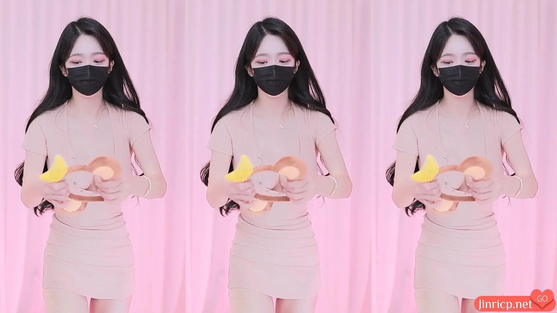 图片[8]-元荷娜-o111na-(원하나) 2024年10月个人直播精华合集 [17V/111.6G] - Jinricp Pandaclass-Jinricp Pandaclass