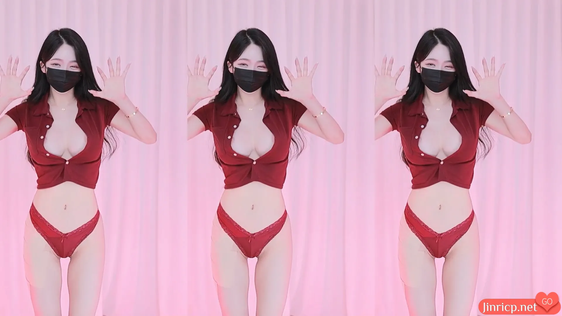 图片[11]-元荷娜-o111na-(원하나) 2024年10月个人直播精华合集 [17V/111.6G] - Jinricp Pandaclass-Jinricp Pandaclass