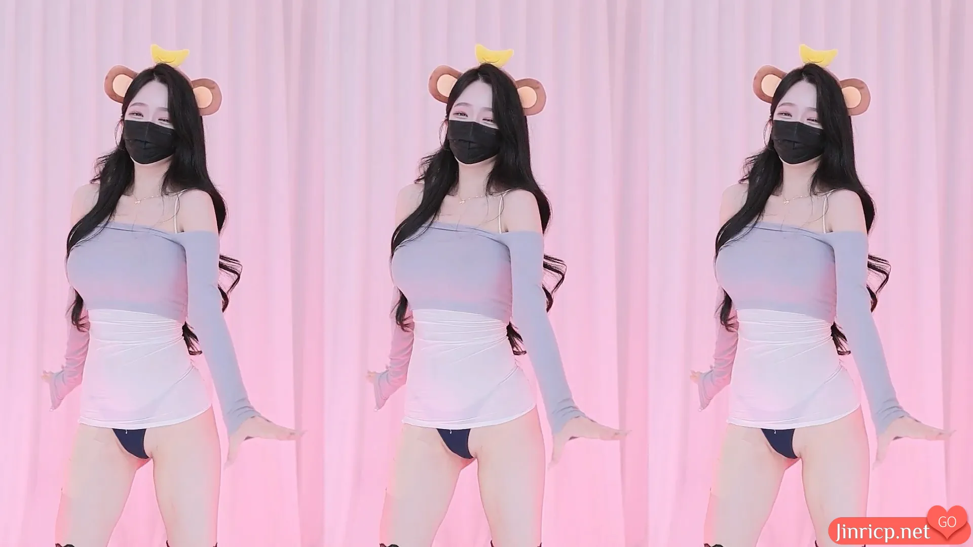 图片[17]-元荷娜-o111na-(원하나) 2024年10月个人直播精华合集 [17V/111.6G] - Jinricp Pandaclass-Jinricp Pandaclass