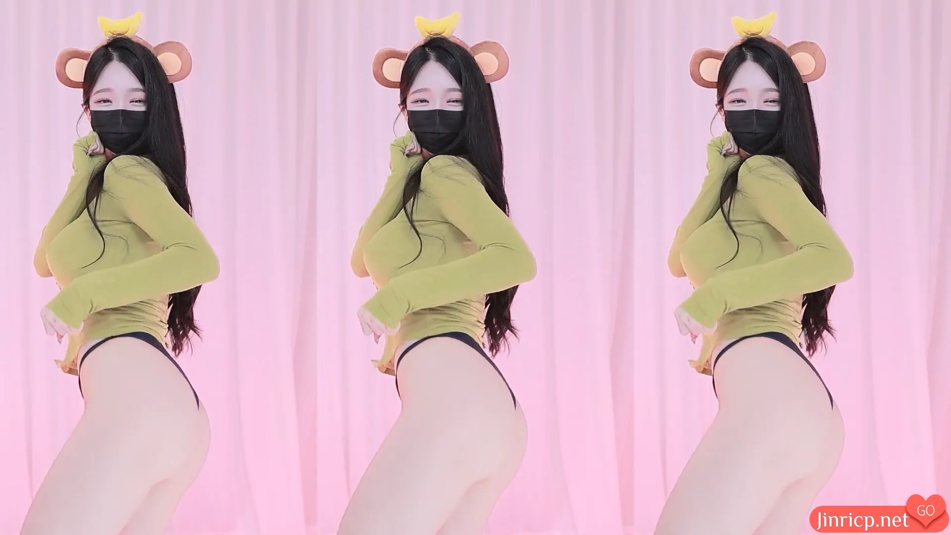 图片[28]-元荷娜-o111na-(원하나) 2024年10月个人直播精华合集 [17V/111.6G] - Jinricp Pandaclass-Jinricp Pandaclass