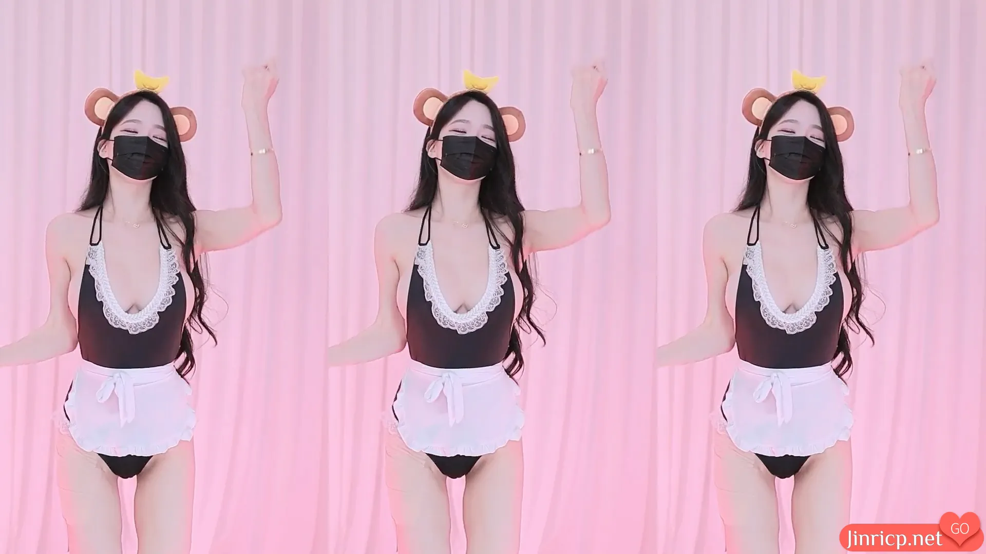 图片[29]-元荷娜-o111na-(원하나) 2024年10月个人直播精华合集 [17V/111.6G] - Jinricp Pandaclass-Jinricp Pandaclass