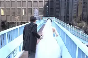 [婚纱是最顶级的情趣内衣] “我”眼中的日本婚纱＆花嫁作品 TOP 10 第三期-芙莉妹