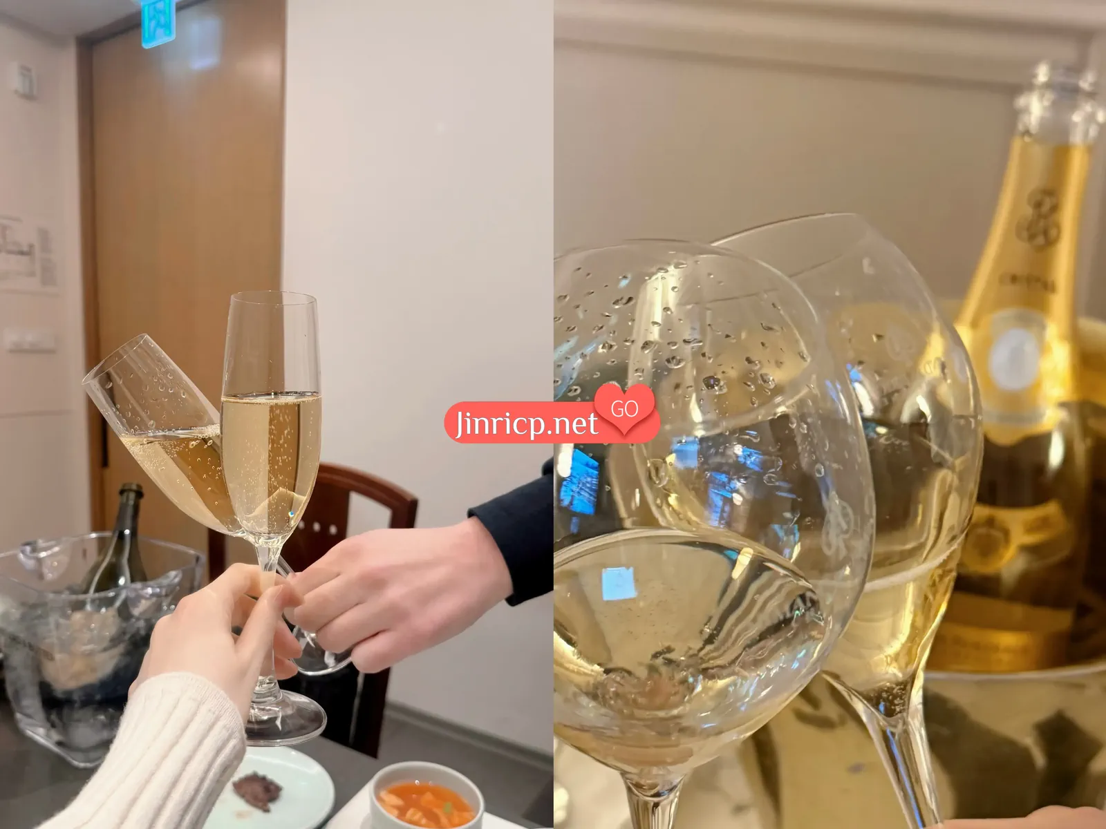 Jinricp S4 第四季 全集 All in one 合集版 简繁中文外挂字幕