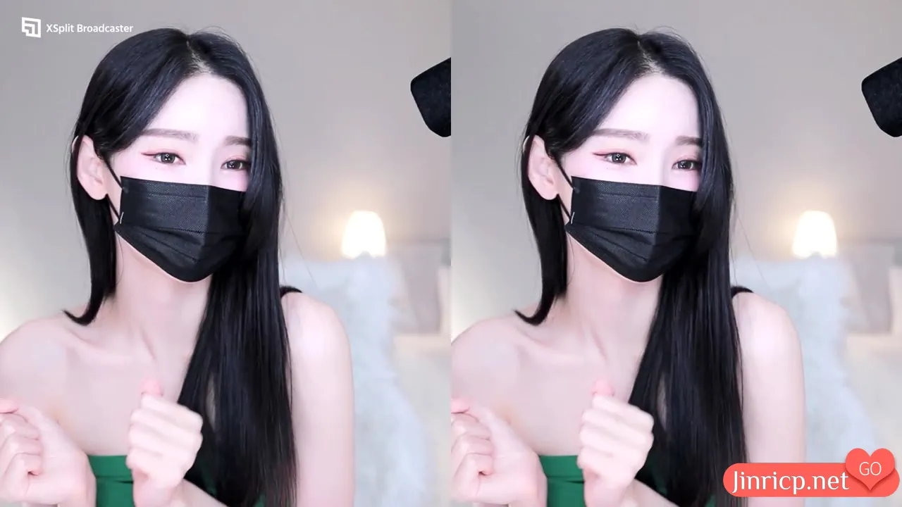 图片[1]-泰丝 테스 tess00 日常个人直播 20250319 [2V/3.4G] - Jinricp Pandaclass-Jinricp Pandaclass