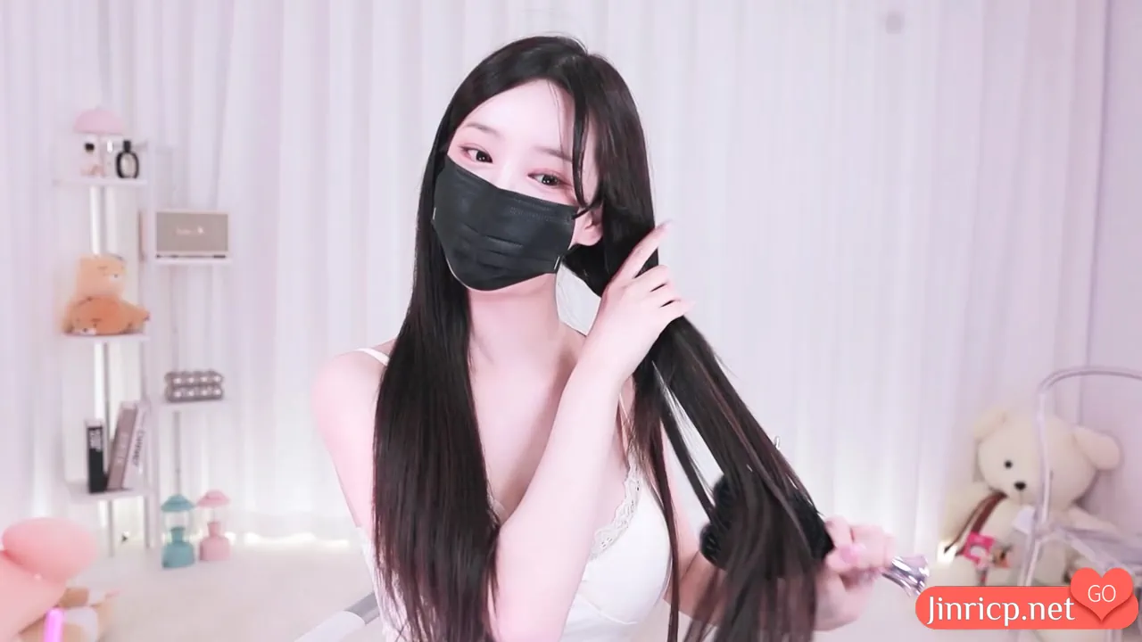 图片[10]-徐智 세찌 doobooseezzi 日常个人直播 20250319 [4V/13.49G] - Jinricp Pandaclass-Jinricp Pandaclass