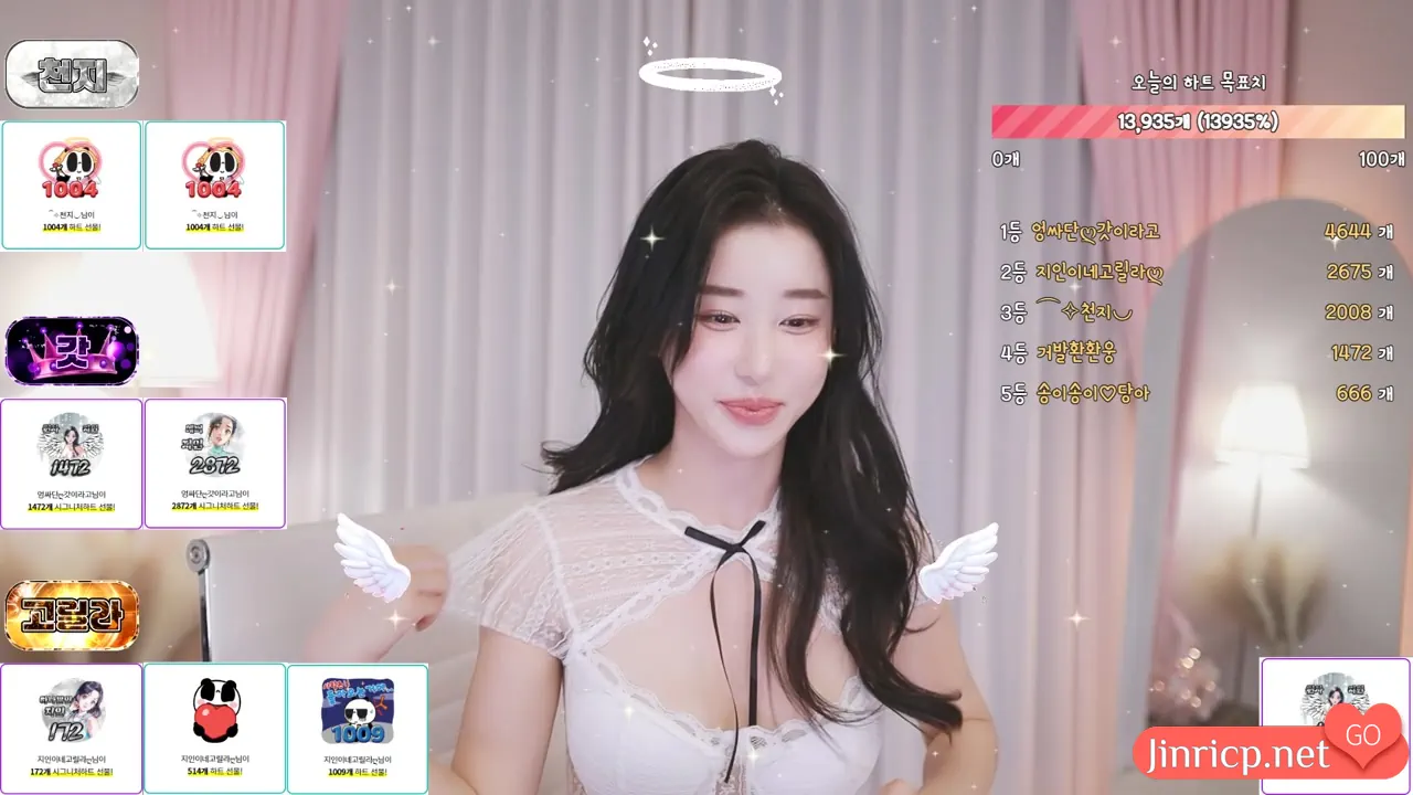 图片[7]-智仁-지인ღ-in0410 日常个人直播 202412～202501 精选合集 [14V/63.7G] - Jinricp Pandaclass-Jinricp Pandaclass