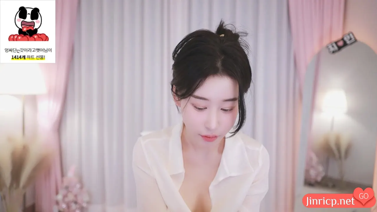 图片[10]-智仁-지인ღ-in0410 日常个人直播 202412～202501 精选合集 [14V/63.7G] - Jinricp Pandaclass-Jinricp Pandaclass