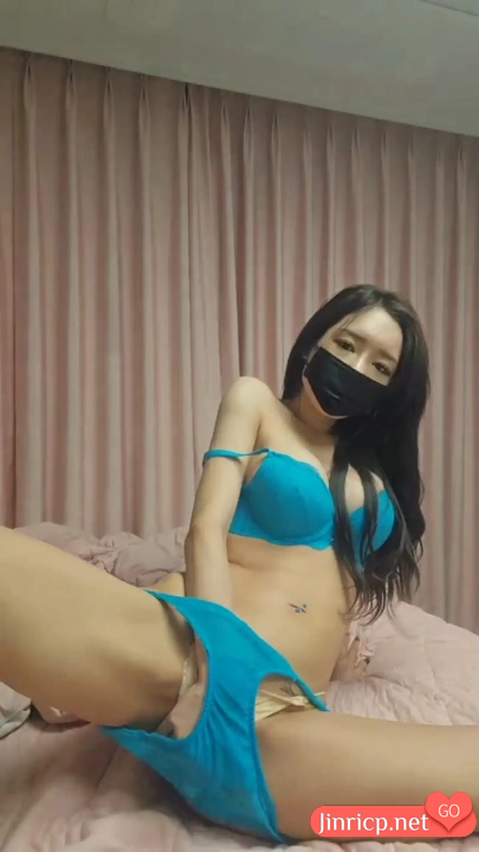 图片[8]-初珑-초롱이-green10004 个人直播 2025年1月～2月初 精选合集 [13V/55.4G] - Jinricp Pandaclass-Jinricp Pandaclass