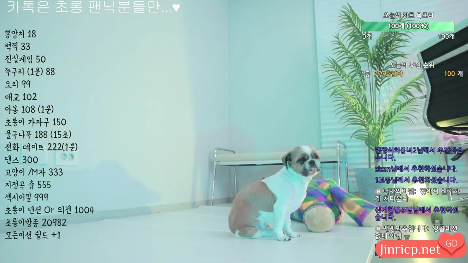 图片[1]-初珑-초롱이-green10004 个人直播 2025年1月～2月初 精选合集 [13V/55.4G] - Jinricp Pandaclass-Jinricp Pandaclass