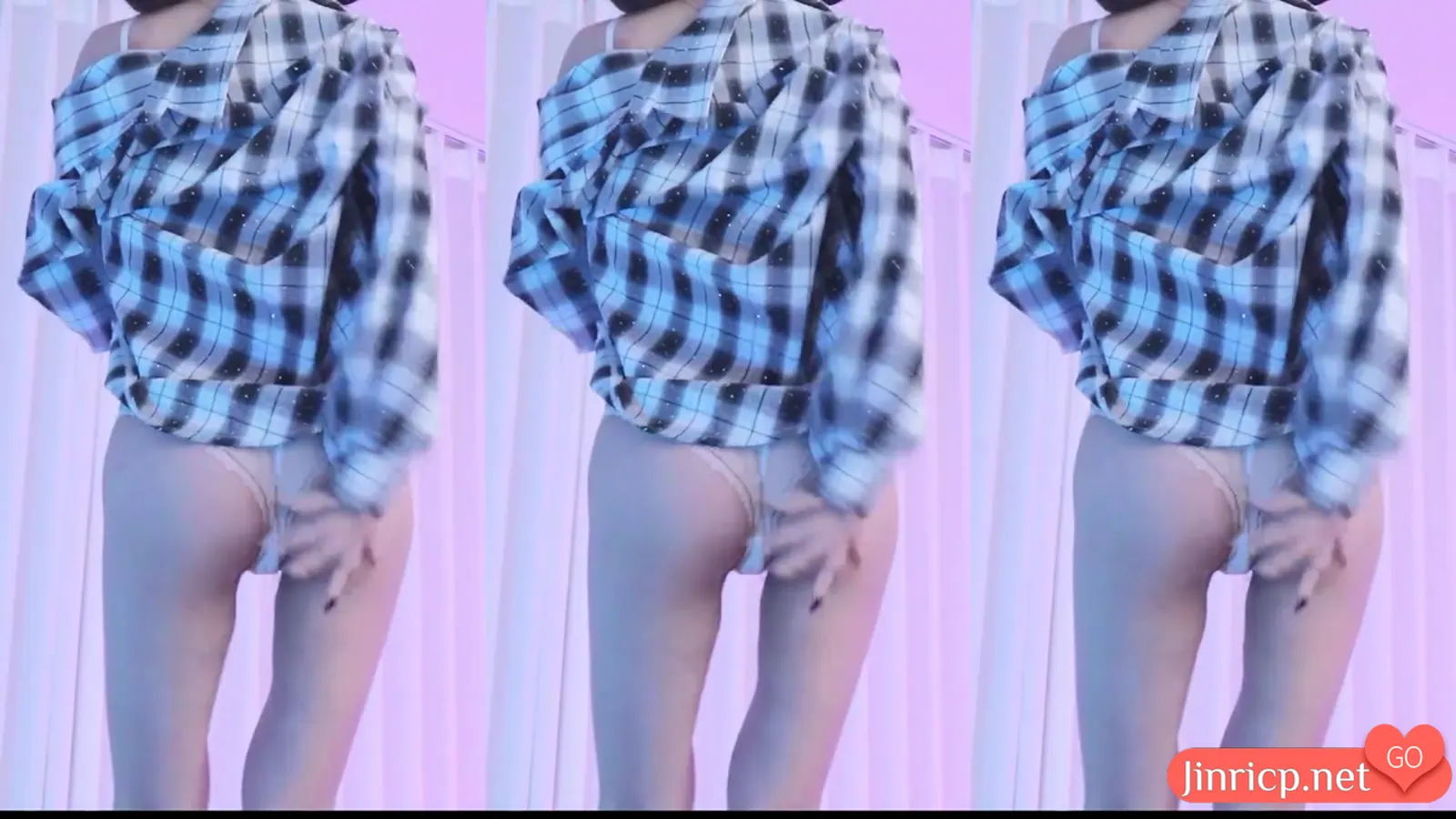 图片[10]-初珑-초롱이-green10004 个人直播 2025年1月～2月初 精选合集 [13V/55.4G] - Jinricp Pandaclass-Jinricp Pandaclass