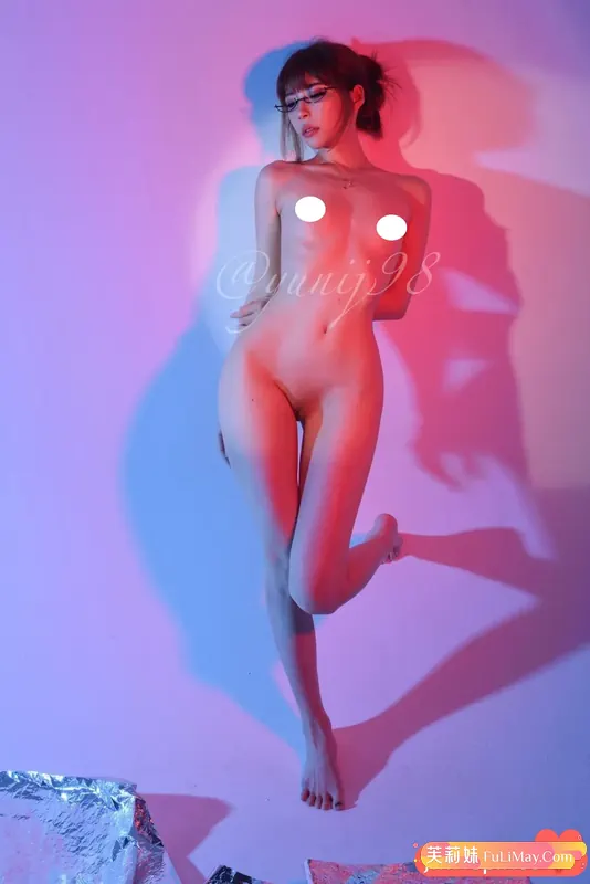 图片[8]-陈妮妮绝版少量写真照 据说还露了鲍-芙莉妹