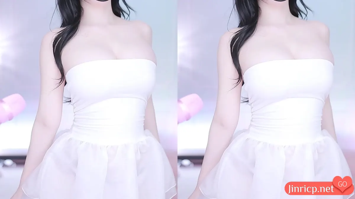 Pony-유백설-362540 个人直播 2025年3月精选合集 [13V/68.8G] - Jinricp资源分享-Jinricp资源分享