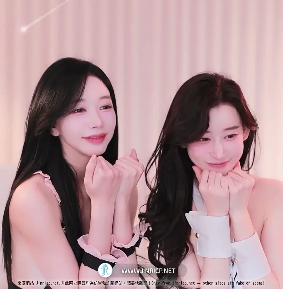 Sunjungs 宣静 vs 智仁 in0410 双人合播 20251214 简繁中文字幕[5V/32G]-Jinricp Pandaclass