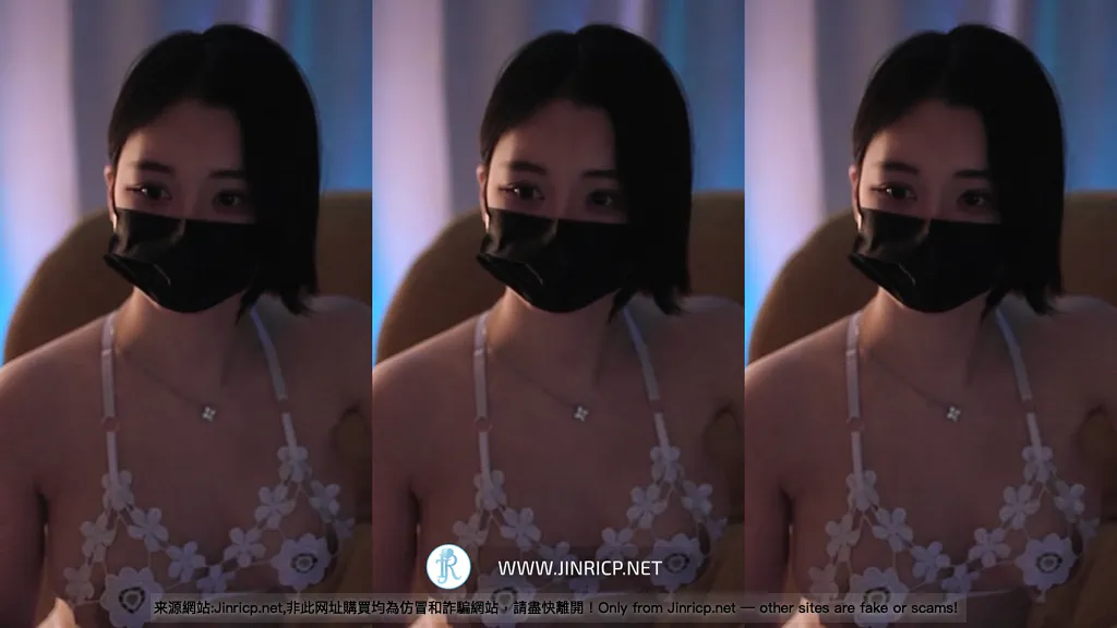 尤林 유린 y0ur1n12486 个人直播 2025年11月 粉丝房 VIP 合集包 [10V/9.3G]-Jinricp Pandaclass