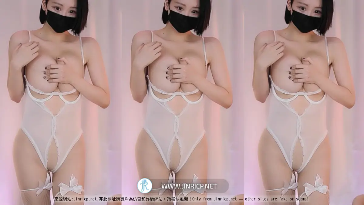 尤林 유린 y0ur1n12486 个人直播 2025年12月 粉丝房 VIP 合集包 [14V/36.4G]