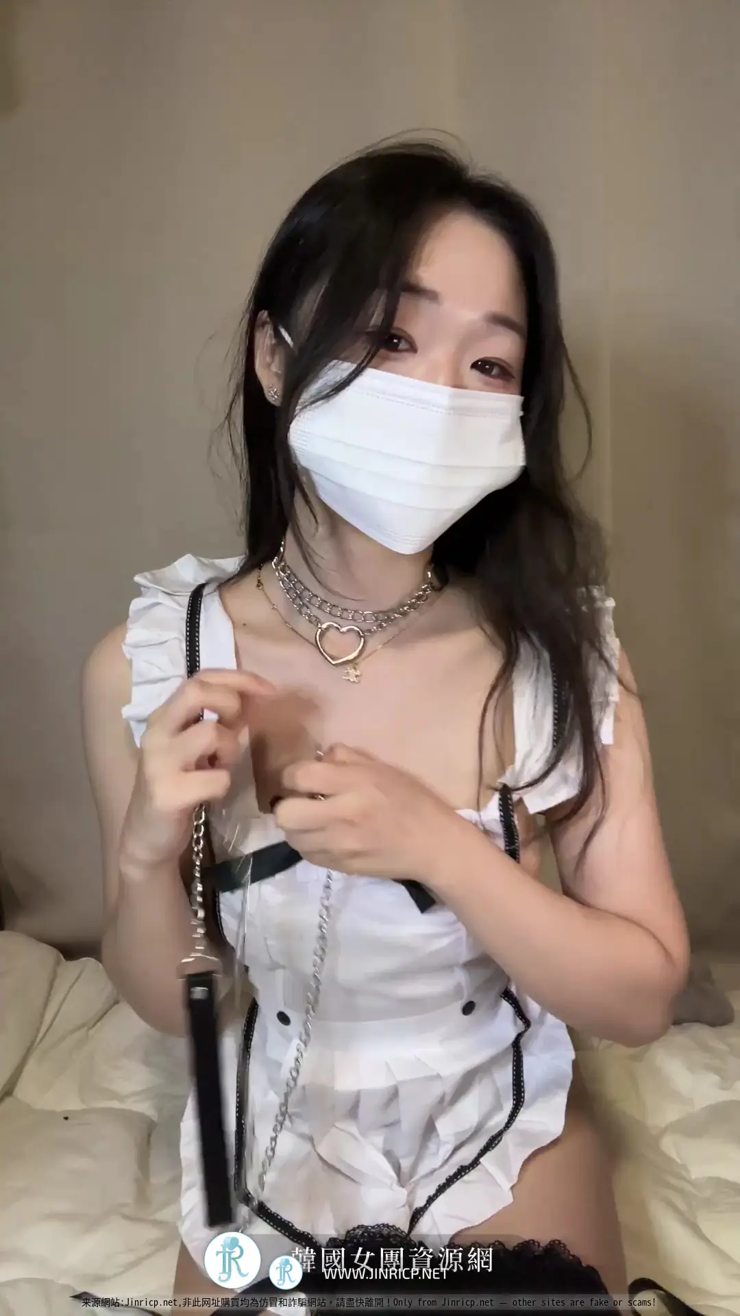 6名韩国BJ 日常主播 2026年1月 粉丝房 VIP 合集包 [8V/9.8G ]-Jinricp Pandaclass